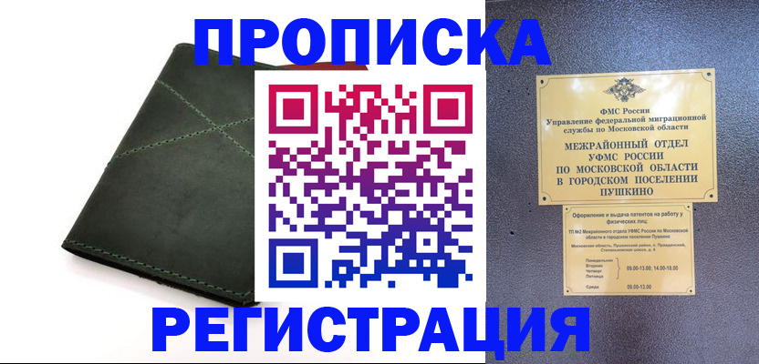 прописка в квартире в Мурманске
